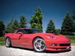 Chevrolet Corvette by Lingenfelter 2004 года